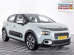 Citroën C3 - 1.2 PureTech S&S Shine ✅ 1e Eigenaar