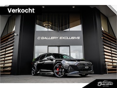 Audi RS6 - C8 Avant 4.0 TFSI Quattro - Panorama l HUD l Memory