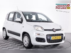 Fiat Panda - 0.9 TwinAir Edizione Cool | AIRCO | Lage KM-Stand