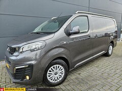 Peugeot Expert - 2.0 BlueHDI L 2 Airco navi 2 x schuifd 2500kg