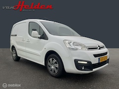 Citroën Berlingo - bestel 1.6 VTi 500 Club Led 3-Zits Schuifdeur AIrco (Nieuw LPG G3) Voordelig Rijden