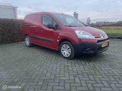 Citroën Berlingo - bestel 1.6 VTi 500 Comfort Cruise Cntrl Elektr Pakket Schuifdeur 98000KM