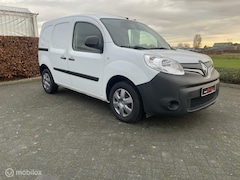 Renault Kangoo - bestel 1.2 TCe 115 Comfort 6-Bak R-Link Navi Cruise PDC Etc Nette Auto