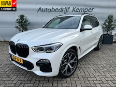 BMW X5 - xDrive45e High Executive M-Sport I LaserLight I Pano I Dubbel Glas I Harman Kardon I Head