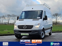 Mercedes-Benz Sprinter - 319 AC V6 3.0 LTR