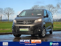 Opel Vivaro - 1.5 AC CAMERA EURO6