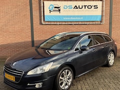 Peugeot 508 SW - 1.6 THP Allure