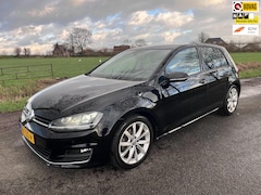 Volkswagen Golf - 1.4 TSI ACT Highline, Xenon