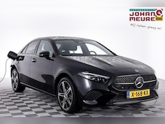 Mercedes-Benz A-klasse - 250 e Limousine Luxury Line Automaat | ✅ 1e Eigenaar | PHEV