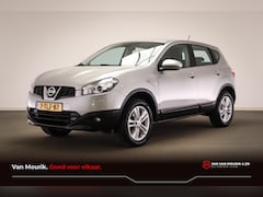 Nissan Qashqai - 2.0 Acenta | CLIMA | CRUISE | NAVI | CAMERA | TREKHAAK AFN. | 17"