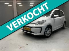 Volkswagen Up! - 1.0 BMT move up | CLIMA | CRUISE | CAMERA | PARK PILOT |