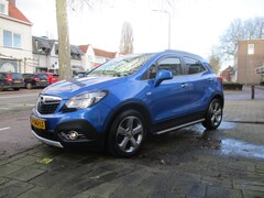 Opel Mokka - 1.4 T Cosmo / AUTOMAAT / AIRCO / NAVI / 154dkm