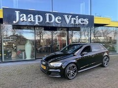 Audi A3 Sportback - 1.0 TFSI Sport S Line Edition