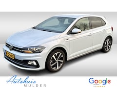 Volkswagen Polo - 1.0 TSI Highline R-Line/Clima/Navigatie/Getint glas/PDC v+a