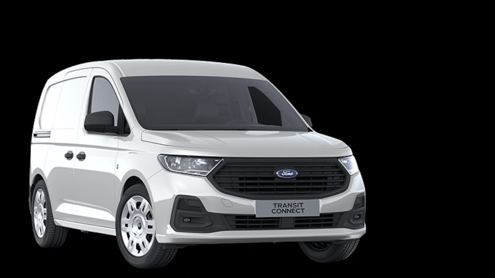 Ford Transit Connect - 1.5 EcoBoost PHEV L2 Trend RIJKLAAR & BPM VRIJ! | Uit voorraad leverbaar | - AutoWereld.nl