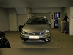 Volkswagen Golf Sportsvan - 1.5 TSI ACT Comf.l Navi Clima Apple Carplay PDC