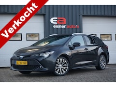 Toyota Corolla Touring Sports - 1.8 Hybrid Business Plus | CAMERA | STOELVERW. | VIRTUAL COCKPIT | ECC |