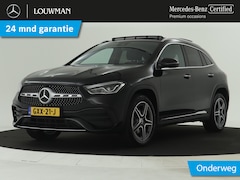 Mercedes-Benz GLA-Klasse - 250 e AMG Plug-In Hybride | Panorama Schuif-Kanteldak | AMG Styling | Spiegel-Paket | Keyl