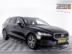 Volvo V60 - 2.0 B4 Core | Full LED | NAVI | ECC