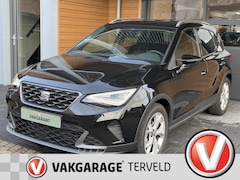 Seat Arona - 1.0 TSI FR, 81KW, Cruise, Navi, Led, Apple Carplay 1.0 TSI FR, Airco, Cruise, Navi, Led, A