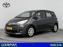 Toyota Verso S - 1.3 VVT-i Aspiration | Navigatie | Cruise Control |