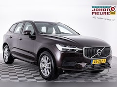 Volvo XC60 - 2.0 T5 Momentum |PILOT ASSIST | Full Led | Carplay | Automaat