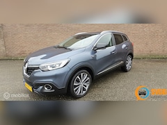 Renault Kadjar - 1.2 TCe Bose 6 bak, navi, clima, pdc/led verl