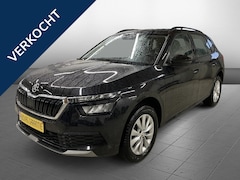 Skoda Kamiq - 1.0 Tour de France Kamiq 1.0 TSI