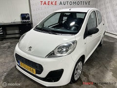 Peugeot 107 - 1.0 Access Accent APK/Airco/1eEIG