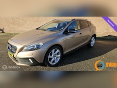 Volvo V40 Cross Country - 2.5 T5 AWD 255pk/autom/leder/navi/