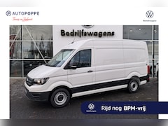 Volkswagen Crafter - 30 2.0 TDI L3H3 Trendline