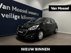 Peugeot 208 - 1.2 PureTech Allure