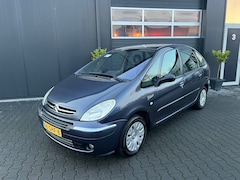 Citroën Xsara Picasso - 1.6i-16V Image APK NIEUW