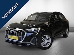 Audi Q3 - Q3 35 1.5 TFSI S line | DSG | S tronic