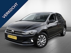 Volkswagen Polo - VI Polo 1.0 TSI Comfortline /clima/acc