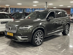 Volvo XC90 - T8 AWD Recharge Inscription | Trekhaak | 360° Camera | Harman Kardon | Adaptieve Cruise Co