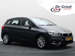 BMW 2-serie Active Tourer - 218i Corporate Lease Executive Automaat LED, Navigatie, Camera, Stoelverw., Parkassist, Re