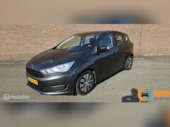 Ford C-Max - 1.0 Trend airco/audio/el-pakket/2017