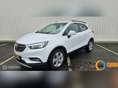 Opel Mokka X - 1.6 Selection airco/pdc/lm-velg/apple/android