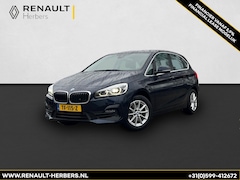 BMW 2-serie Active Tourer - 218i Executive CRUISE / DEALER ONDERHOUDEN / NAVI / CAMERA / PDC