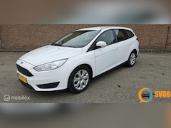 Ford Focus Wagon - 1.0 Trend 2017 airco/audio/el-pak/79.511km