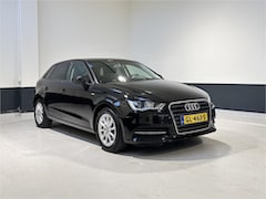 Audi A3 Sportback - 1.2 TFSI Ambition Pro Line | Navigatie | PDC |Bluetooth |