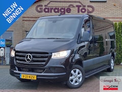 Mercedes-Benz Sprinter - 314 2.2 CDI L2H1 | 2x schuifdeur | Camera | Navi