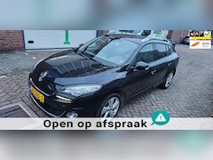 Renault Mégane Estate - 1.2 TCe Collection Rijdbaar met motor probleem handel/export