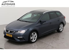 Seat Leon ST - 1.5 TSI 150pk FR Business Intense Panorama Dak Climatronic PDC Navigatie Stoelverwarming