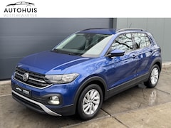 Volkswagen T-Cross - 1.0 TSI 95pk Life Blind Spot Navigatie App Connect Trekhaak