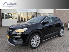 Opel Grandland X - 1.2 Turbo Business Executive