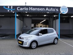 Citroën C1 - 1.0 e-VTi Style Edition