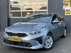 Kia Cee'd Sportswagon - Ceed 1.0 T-GDi DynamicLine Stoel & Stuurverwarming, Apple Carplay, Camera