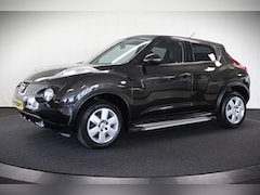 Nissan Juke - 1.6